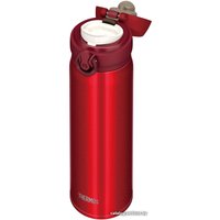 Термокружка THERMOS JNL-504 MTR 500мл (красный)