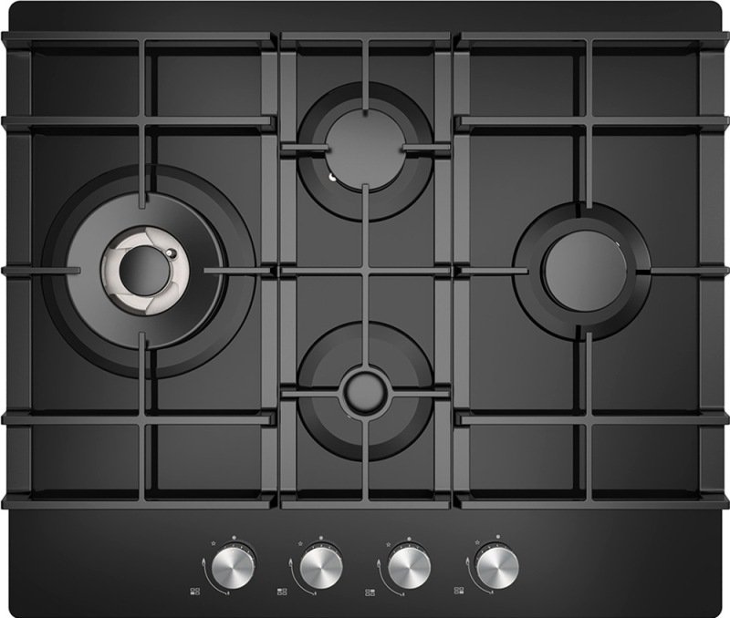 

Варочная панель Midea MG697TGB