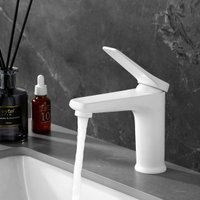 Смеситель Lemark Bronx LM3706MW