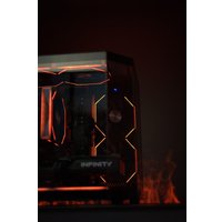 Компьютер ООО "ФэндБиГрупп" RTX 5060, Ryzen 5 7500F, 32Gb DDR5, NVMe 1Tb