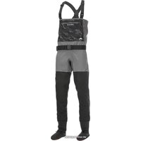 Вейдерсы Simms Guide Classic Stockingfoot (S, carbon)