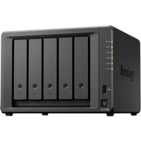 Сетевой накопитель Synology DiskStation DS1525+