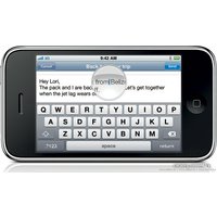 Смартфон Apple iPhone 3GS (32Gb)