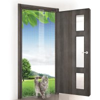 Москитная сетка на дверь Help 80003 в Бресте