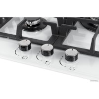 Варочная панель Weissgauff HGG 451 WFH