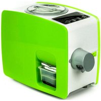 Пресс для масла Yoda Premium Plus (зеленый)