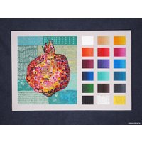 Акриловые краски Decola Глянцевые 29412149 (18 шт)