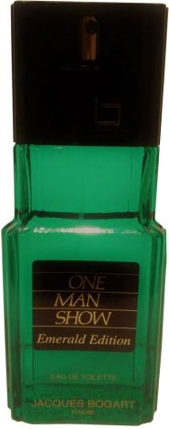 

Туалетная вода Jacques Bogart One Man Show Emerald Edition EdT (100 мл)