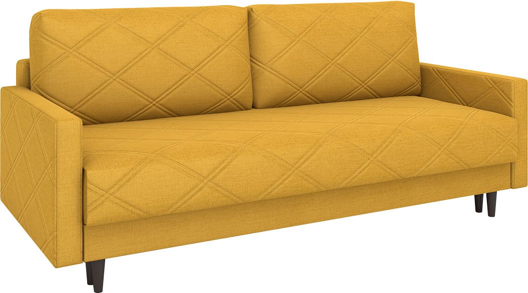 

Диван Rivalli Лондон (Gamma Yellow)