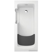 Ванна Polimat Vovo 160x75 00741 (белый)