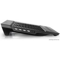 Подставка DeepCool N8 Ultra Black