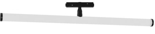

Трековый светильник ЭРА Nova TRM20-8-10W3K-B Б0054829