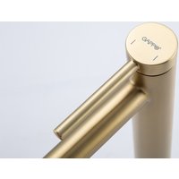 Смеситель Gappo G1006-23