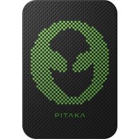Внешний аккумулятор Pitaka Aramid Fiber Magnetic (чужой)