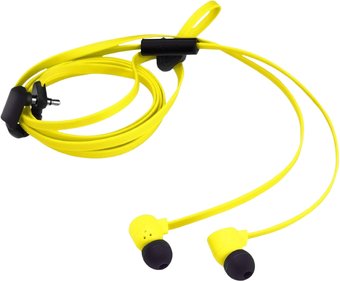 Наушники Nokia Coloud Pop WH-510 (желтый)