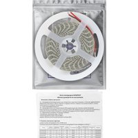 Светодиодная лента SmartBuy SBL-IP20-24V-14-4-6500K