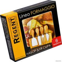 Набор кухонный Regent Inox Formaggio 93-FG-S-17