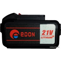 Аккумулятор Edon LIO/OAF21-4.0 Ah (21В/4 Ah)