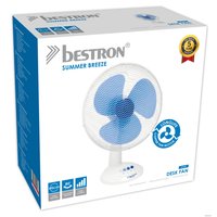 Вентилятор Bestron DDF45W