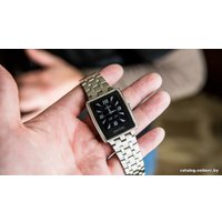 Умные часы Pebble Steel