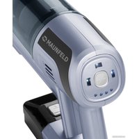 Пылесос MAUNFELD MF-2032GR Pro