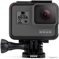 Экшен-камера GoPro HERO6 Black