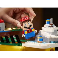 Конструктор LEGO Super Mario 71395 Блок Знак вопроса из Super Mario 64