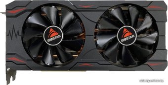 Видеокарта BIOSTAR GeForce RTX 3070 8GB GDDR6 VN3706RM82