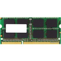 Оперативная память Foxline 2GB DDR3 SODIMM PC3-12800 FL1600D3S11SL-2G