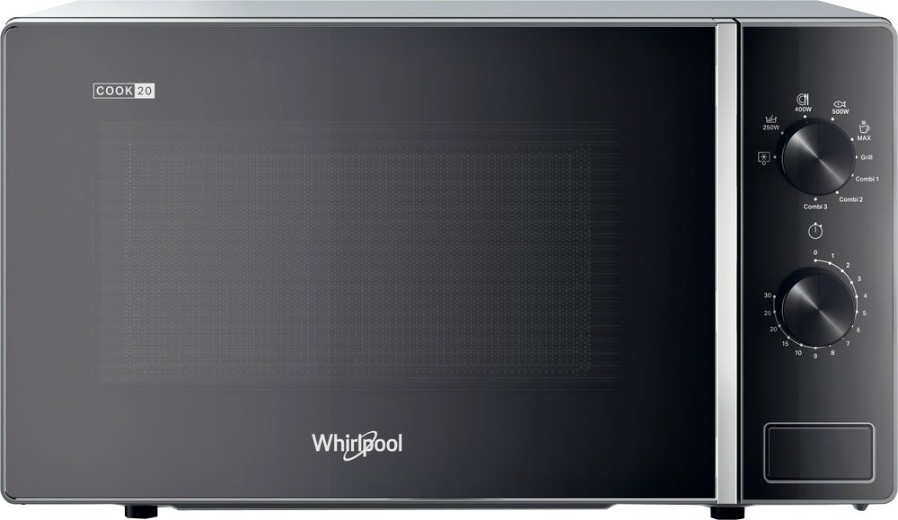 

Микроволновая печь Whirlpool MWP 103 M