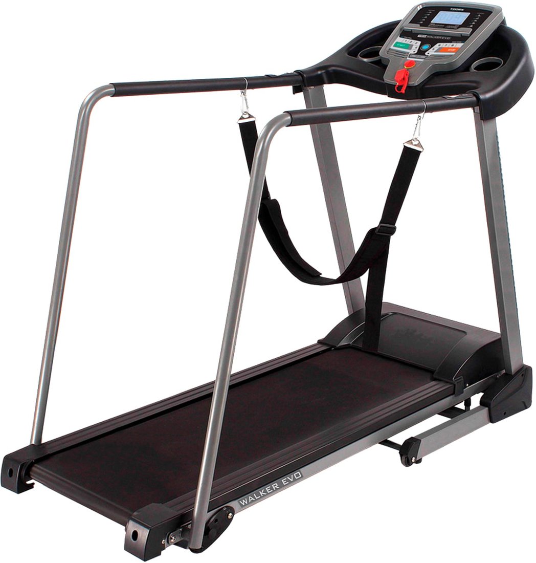 

Электрическая беговая дорожка DFC Walker EVO T-S1