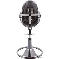 Высокий стульчик Bloom Fresco Chrome