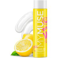  Grass Гель для душа энергичный и бодрый 250 мл