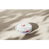 Робот-пылесос Xiaomi Robot Vacuum S20 D106 (европейская версия, белый)