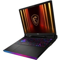 Игровой ноутбук MSI Raider 16 HX AI A2XWHG-814XRU в Бресте