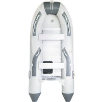 Моторно-гребная лодка Haibo HBD 330AL