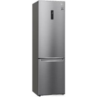 Холодильник LG V+ DoorCooling+ GBB62PZHMN в Могилеве