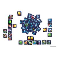 Карточная игра Эврикус Космозайцы BG-17067
