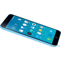 Телефон MEIZU M1 Note (16GB)