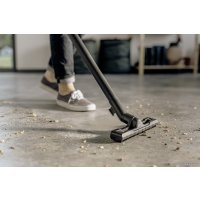 Пылесос Karcher WD 2 Plus V-12/4/18/C 1.628-009.0