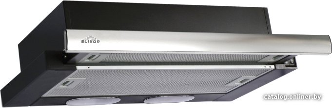 Elikor Интегра 50П-400-В2Л (czarny/)