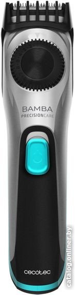 Триммер для бороды и усов Cecotec Bamba PrecisionCare AllDrive 04228