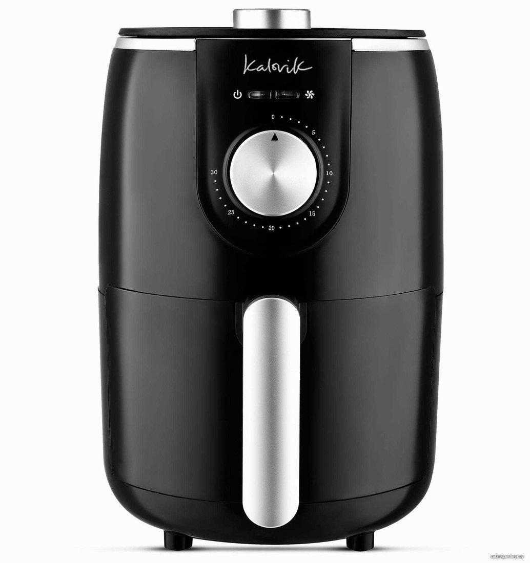 Аэрогриль (аэрофритюрница) Kalorik FTL 1500 B