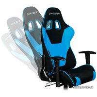 Игровое (геймерское) кресло DXRacer OH/FD101/NB