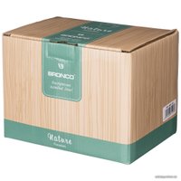 Заварочный чайник Bronco Nature 263-1107