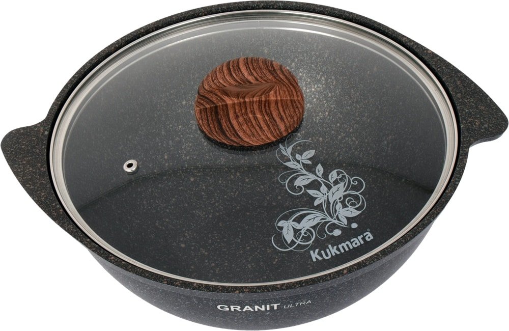 

Казан Kukmara кго47а