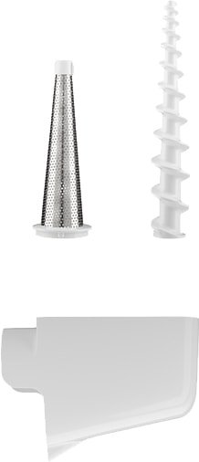 

Насадка-соковыжималка KitchenAid 5KSMFVSP
