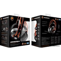 Наушники Cougar Immersa