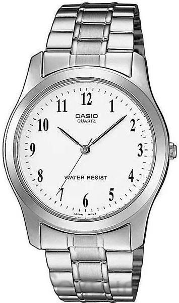 

Наручные часы Casio MTP-1128PA-7B