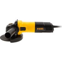 Угловая шлифмашина Denzel AGH125-900